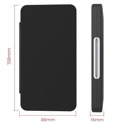 Switch Game Card Aufbewahrungsbox mit 24 Game Card Slots in