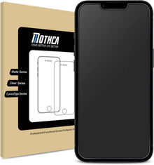 Displayschutzfolie Panzer Matt Glas iPhone 13 Mini 5,4 Zoll