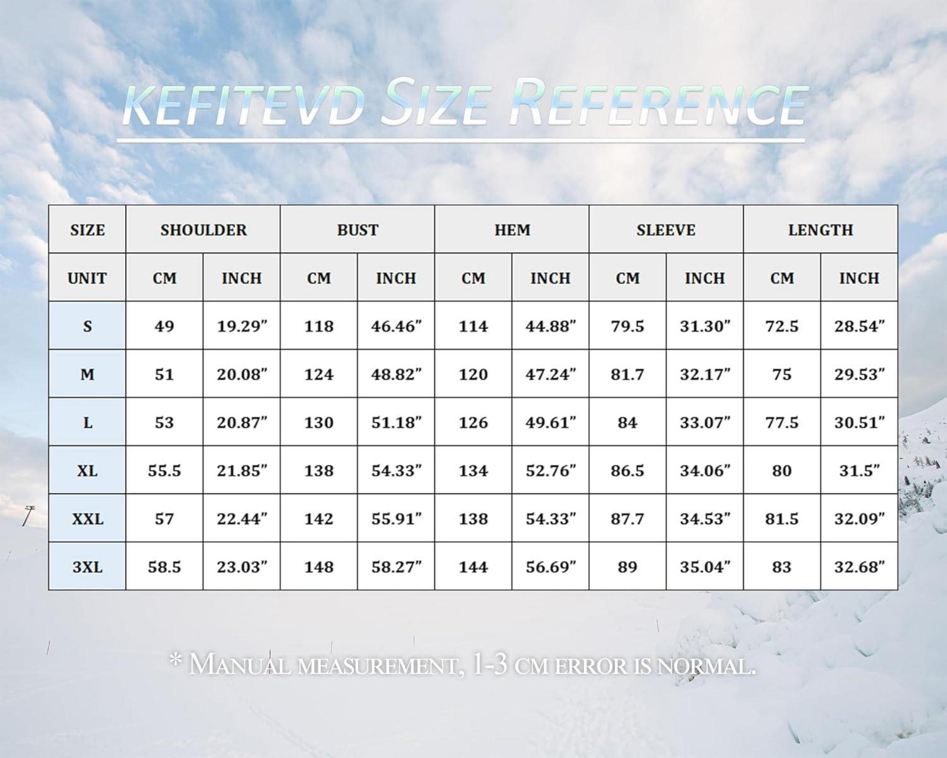 Herren Winterjacke Wasserdicht Gefüttert Skijacke Funktionsjacke Grün