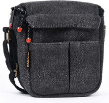 Kameratasche Canvas für Sony Fujifilm Canon字Limango