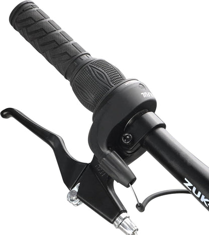 MEGHNA 21 Speed Fahrrad Schalthebel 3x7 Revoshifter Set Twist für Rennrad