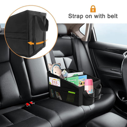 Autositz Organizer Rücksitz Beifahrersitz Frauen Kinder