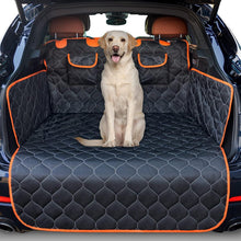 Kofferraumschutz Hund Wasserdicht Kratzfest Universal Schutzmatte Auto