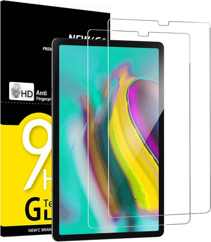 Schutzfolie Panzerglas Samsung Galaxy Tab S6 S5e 10.5 2019 9H Härte