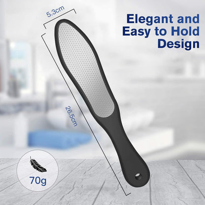 Hornhautfeile Hornhautentferner Pediküre Fußpflege