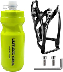 Fahrrad Flaschenhalter 21 Oz Getränkehalter Schrauben BPA Frei