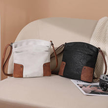 CLUCI Umhängetasche Damen Klein Crossbody Handytasche mit