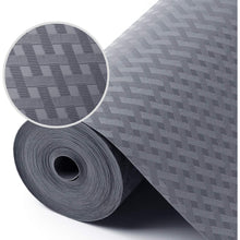 Schubladenmatte Eva Wasserdicht Antirutsch 30cmx150cm Grau