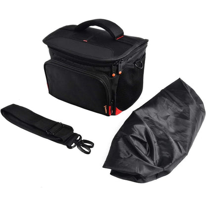 Kameratasche Fototasche für Spiegelreflexkameras mit