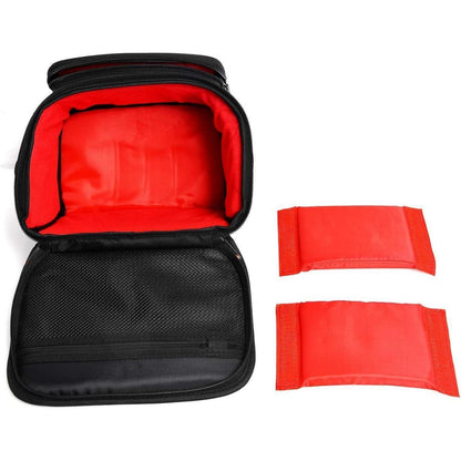 Kameratasche Fototasche für Spiegelreflexkameras mit