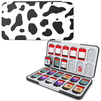 HEIYING Switch Game Card Aufbewahrungsbox OLED Memory