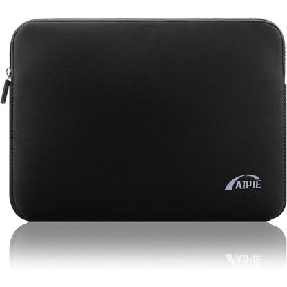 Laptophülle 13,3 14 Zoll Schwarz Stoßfest Notebook