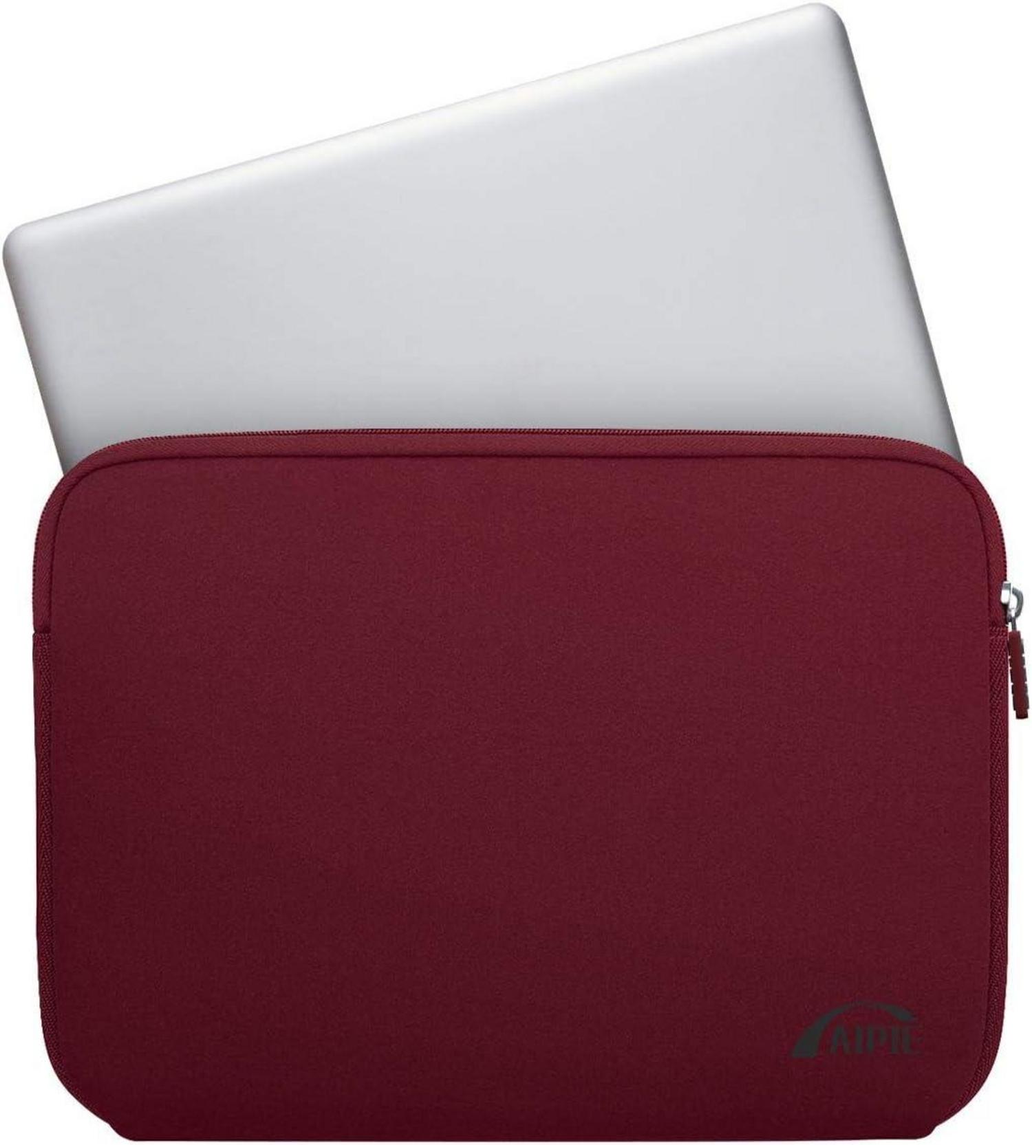 Laptophülle 13,3-14 Zoll Stoßfeste Notebook Schutzhülle