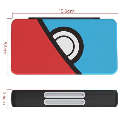Nintendo Switch Game Card Case - Customized Pattern Storage