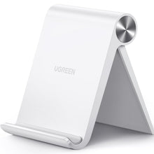 Klappbarer Handy Ständer für Schreibtisch – Universell & Verstellbar
