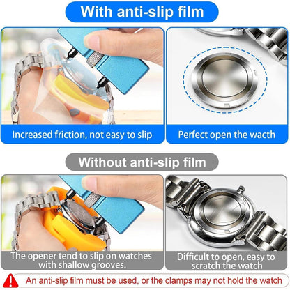 Uhrenwerkzeug Werkzeug Set Batteriewechsel Werkzeug