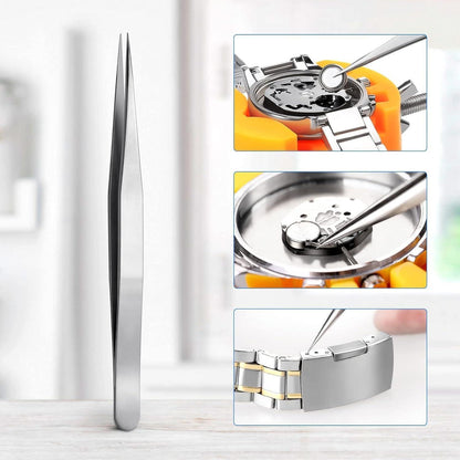 Uhrenwerkzeug Werkzeug Set Batteriewechsel Werkzeug