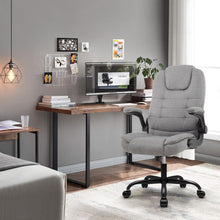 Intimate Ergonomischer Bürostuhl