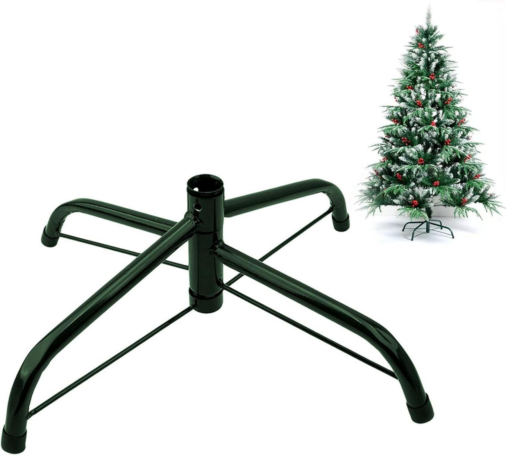 Weihnachtsbaumständer Metallständer künstliche Weihnachtsbäume 30cm