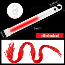 25 Power Knicklichter Glowstick Set Party Festival Outdoor