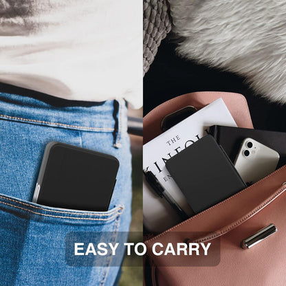 Nintendo Switch Game Card Case 48 Slots 24 Micro SD Slots