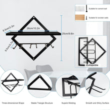 Weinflaschenhalter Weinglashalter 2x Wandmontage Weinregal