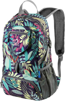 Ultraleichter Faltbarer 20L Rucksack Outdoor Sport Daypack