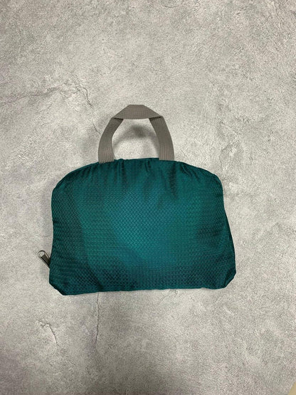 Ultraleichter Faltbarer Wanderrucksack 20L Herren Damen Outdoor Trekking Travel Rucksack