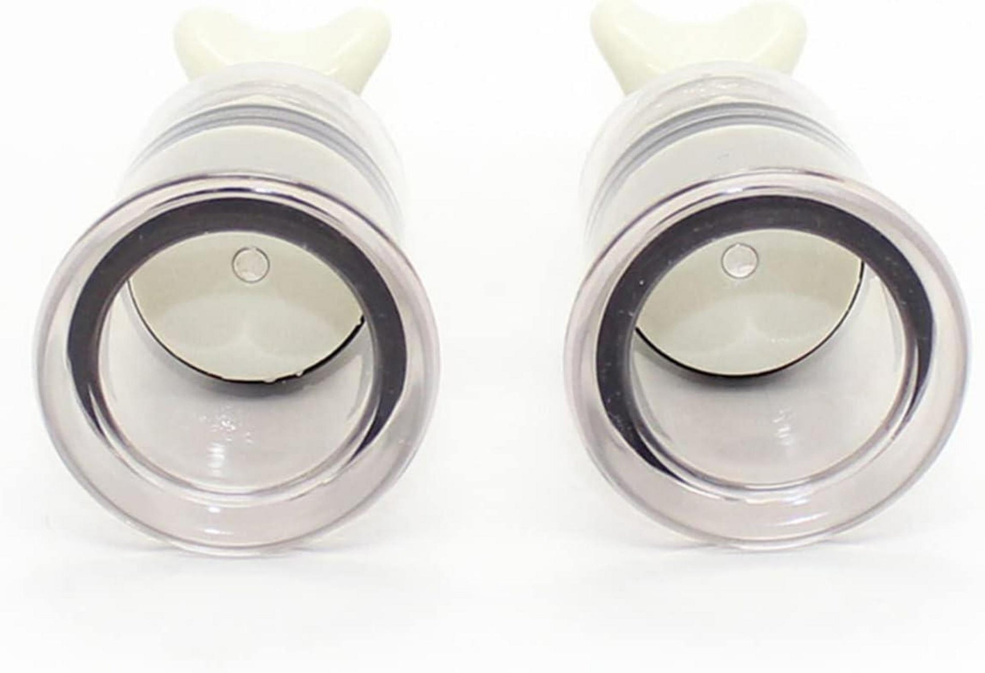 Extra starke Nippelsauger Brustwarzensauger Brust Klitoris Stimulation IPX7