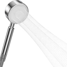 Hochdruck Handbrause Edelstahl Wassersparende Regendusche