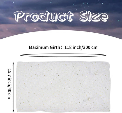 Vogelkäfig Abdeckung Samenfänger Papageien Netzt weiß schwarz