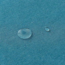 Wasserdichter Kissenbezug Outdoor Deko 50x50 cm 2er Set