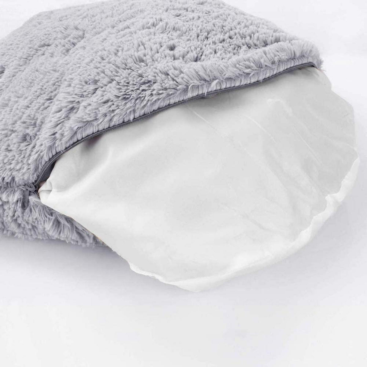 Orthopädisches Hundebett XXL – Waschbar & Kuschelig