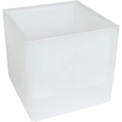 LED Eiswürfelbehälter 3.5L Party Zubehör Wein Sektkühler