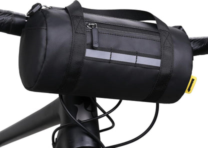 Fahrrad Lenkertasche Fronttasche Handytasche Schultertasche