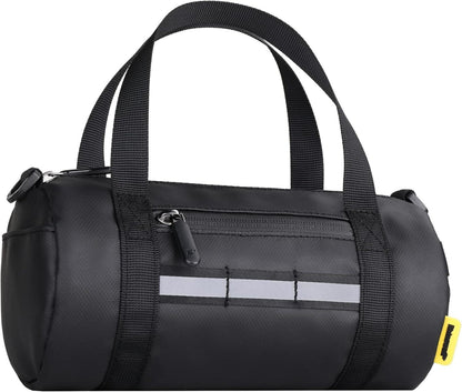 Fahrrad Lenkertasche Handytasche Schultertasche Schwarz 2,5L