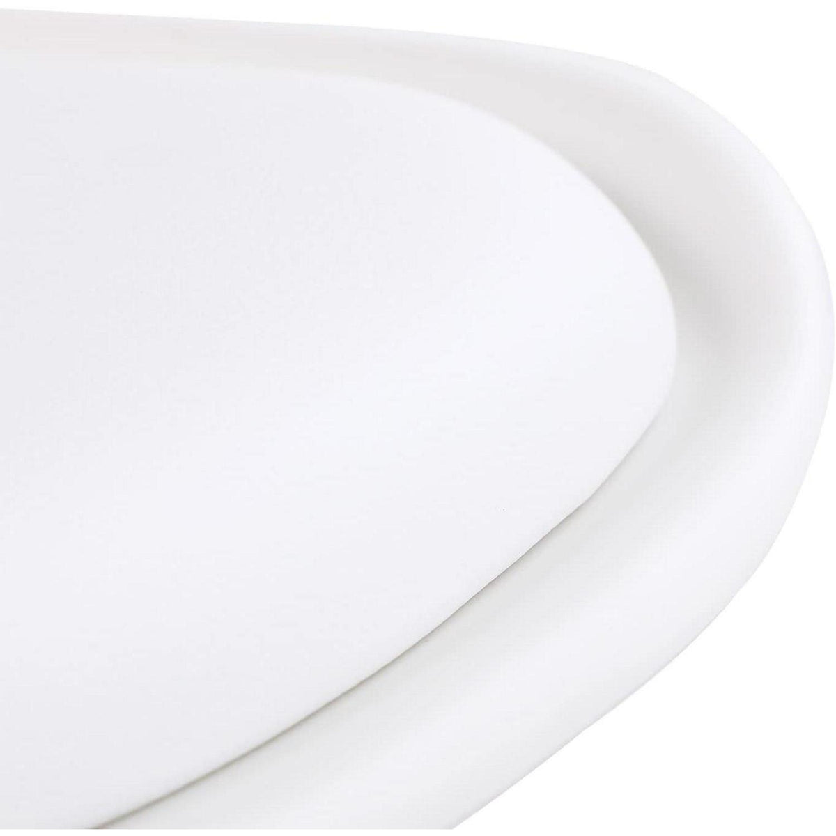 8 Esszimmerstühle Retro Design, Bugholzbeine Sitz in Lederoptik