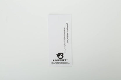 Ultraleichtes Campingzelt für 2 Personen, wasserdicht & winddicht, kompakt, geeignet für Outdoor, Wandern & Camping, grün