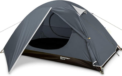 Ultraleichtes Campingzelt für 1-3 Personen Wasserdicht & Winddicht