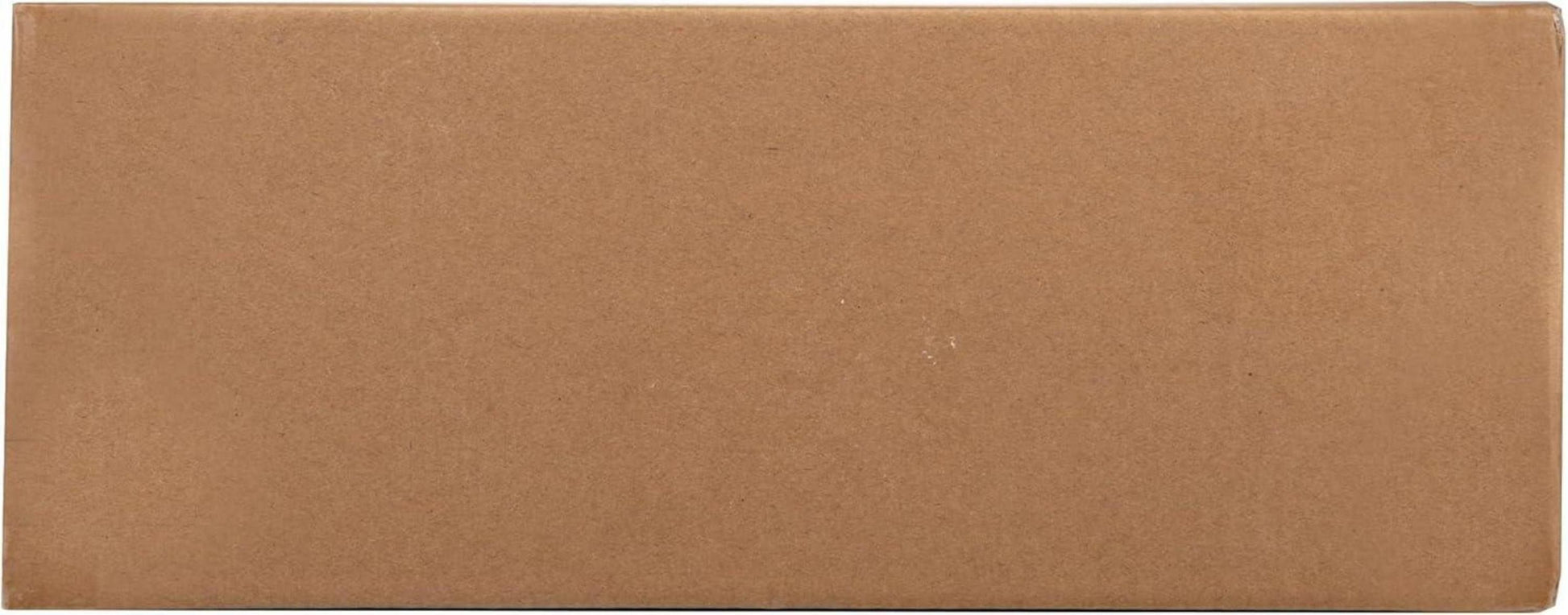 Bunte Keramik Vasen Set Herbst Deko 18/13 cm - 3er Pack