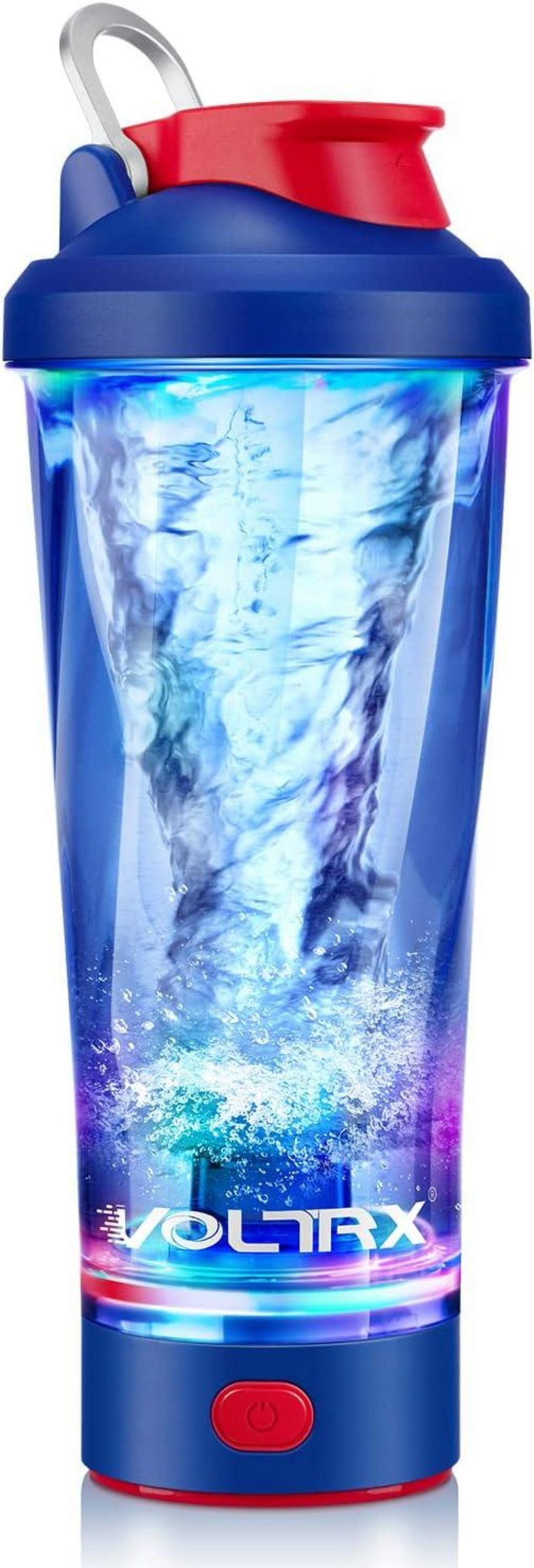 Elektrischer Protein Shaker 600ml Portable Vortex Mixer