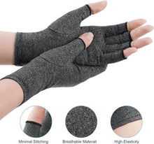 Arthritis Kompressionshandschuhe für Damen Herren