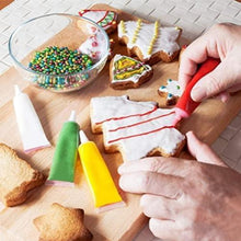 Weihnachts-Ausstechformen Kinder 6 Stück Keksausstecher 8 cm