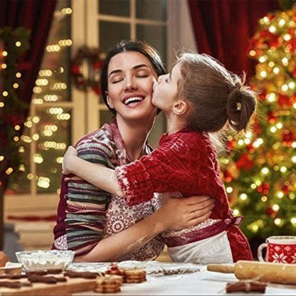 Weihnachts-Ausstechformen für