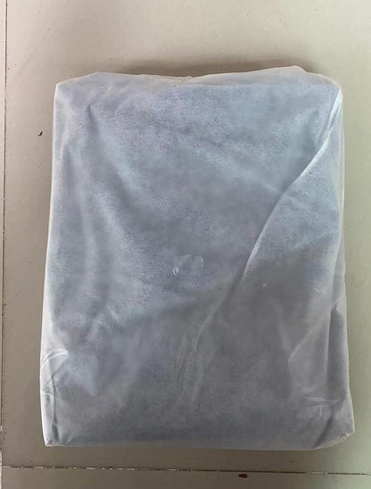 Leichter Schulrucksack für 15,4-Zoll-Laptop in Grau