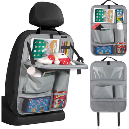 Auto Rückenlehnenschutz Organizer Tablet Telefon