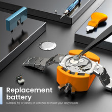 uhrmacher schraubendreher Uhrmacherwerkzeug Uhrenwerkzeug