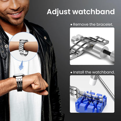 uhrmacher schraubendreher Uhrmacherwerkzeug Uhrenwerkzeug