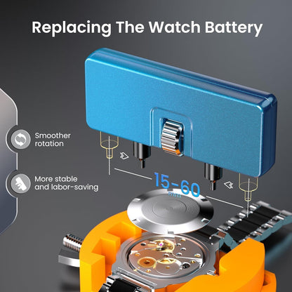 uhrmacher schraubendreher Uhrmacherwerkzeug Uhrenwerkzeug