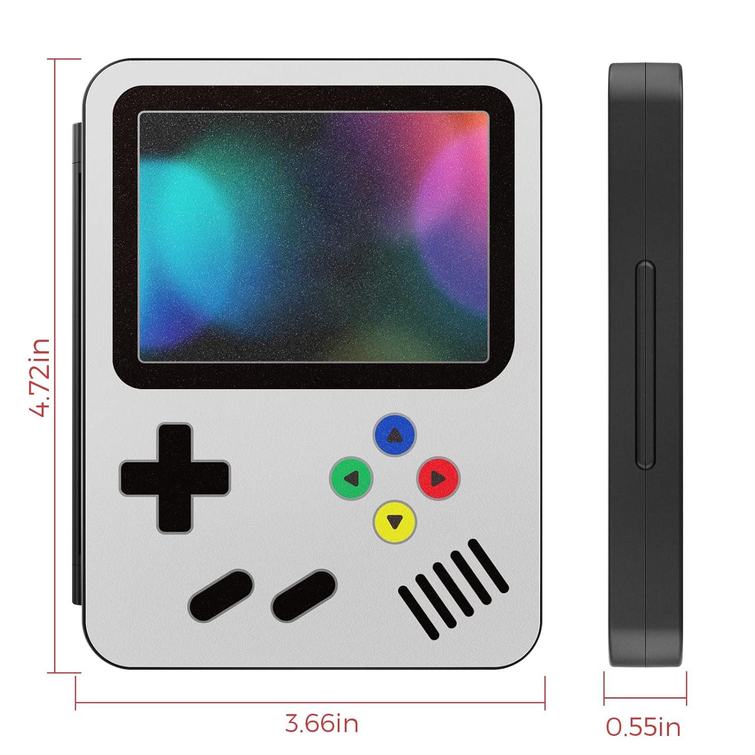 Switch Game Card Aufbewahrungsbox OLED Game Memory Storage 24 Game Card Slots 24
